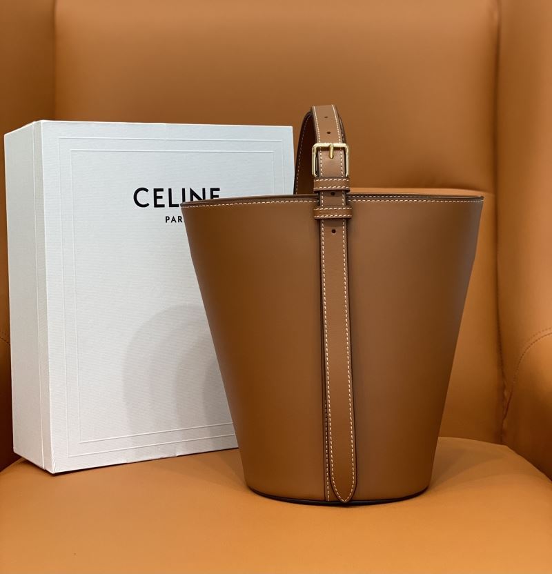 Celine Bucket Bags